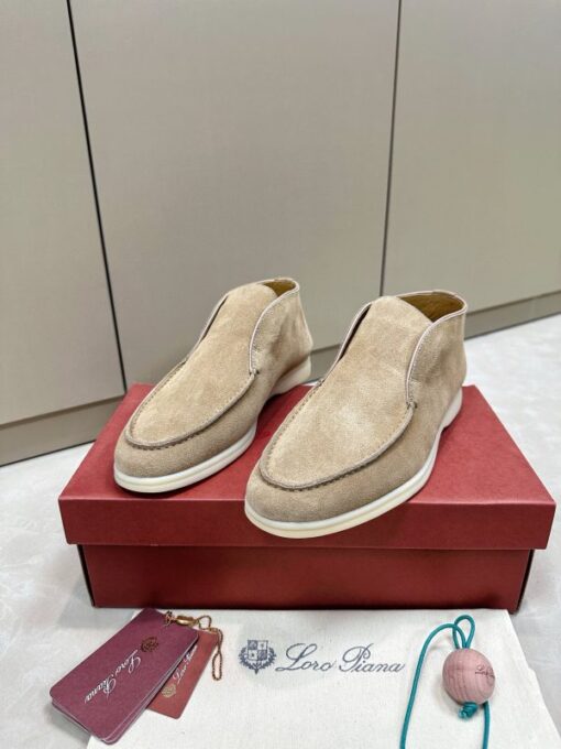 Loro Piana Loafer