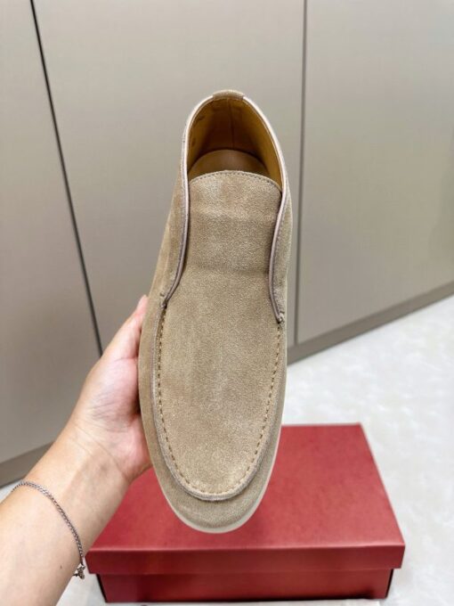 Loro Piana Loafer