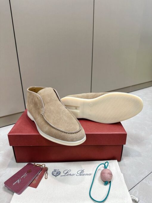 Loro Piana Loafer