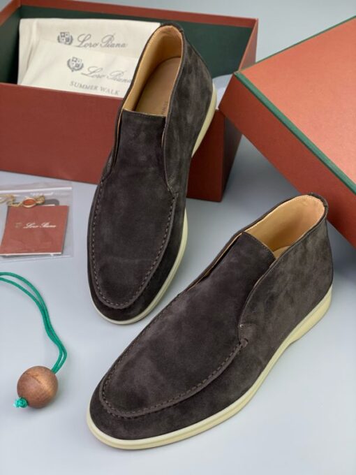 Loro Piana Loafer - Image 2