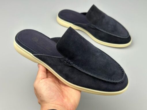 Loro Piana Mule Loafer