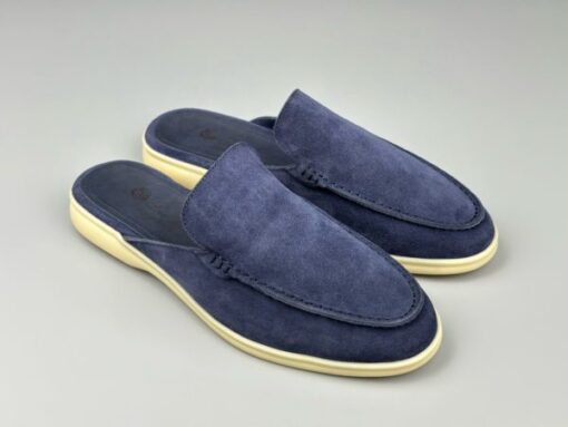 Loro Piana Mule Loafer