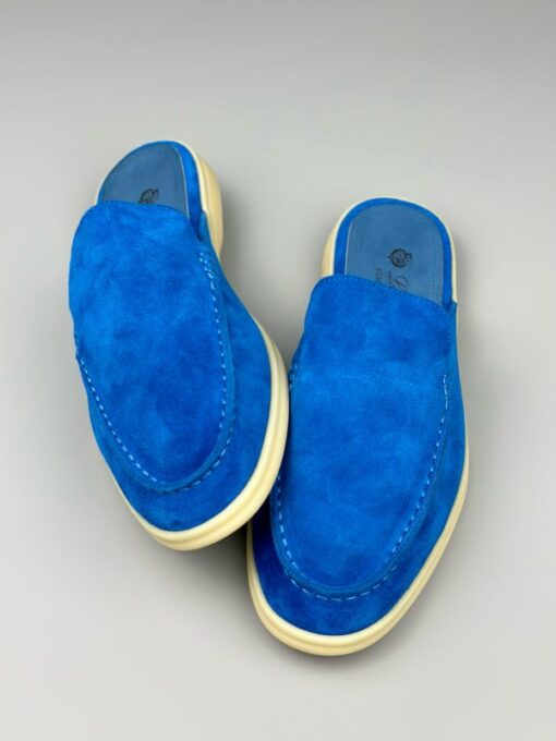 Loro Piana Mule Loafer