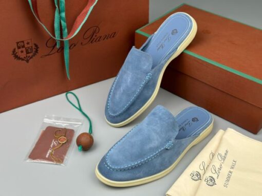 Loro Piana Mule Loafer - Image 2