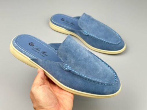 Loro Piana Mule Loafer - Image 4