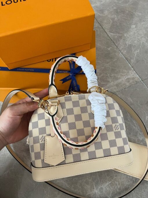 LV Shoulder Bag