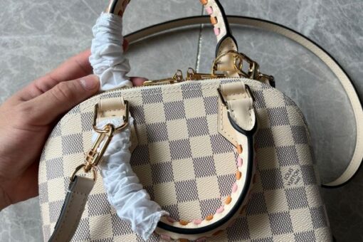 LV Shoulder Bag