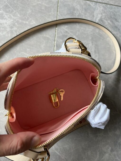 LV Shoulder Bag