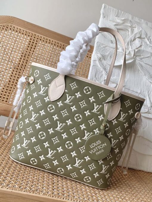 LV Tote Bag