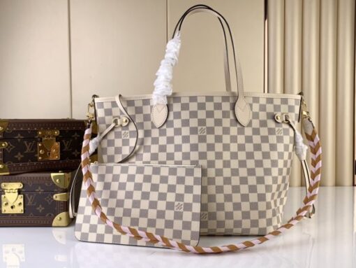 LV Tote Bag