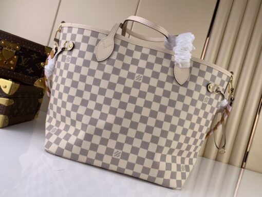 LV Tote Bag