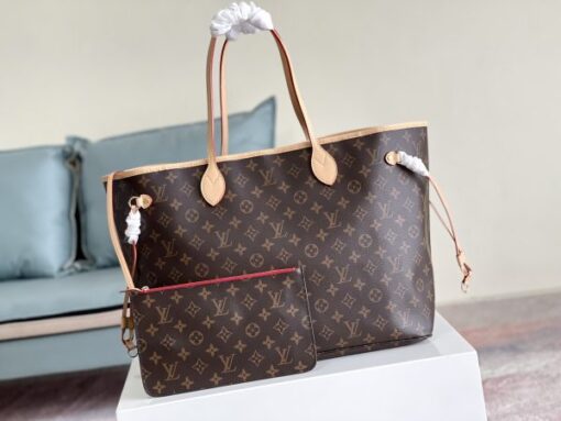 LV Tote Bag