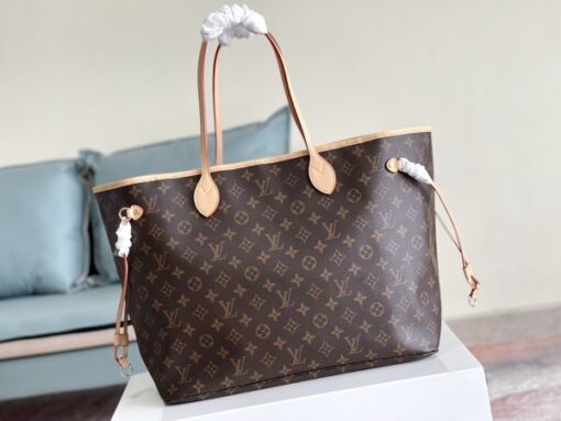 LV Tote Bag