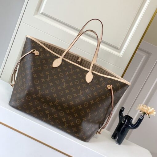 LV Tote Bag