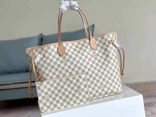 LV Tote Bag