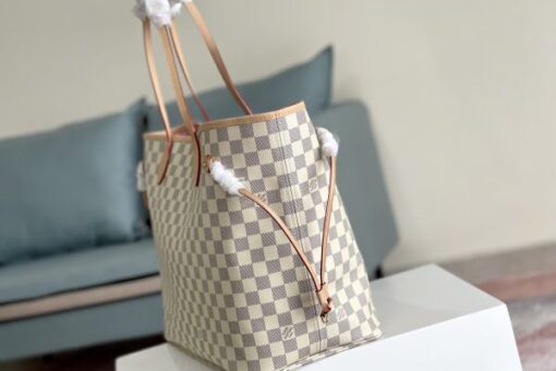 LV Tote Bag