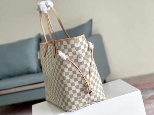 LV Tote Bag