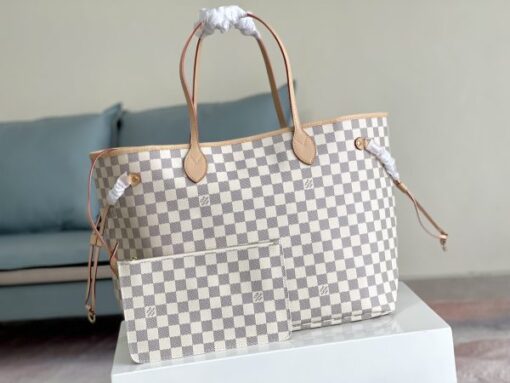 LV Tote Bag