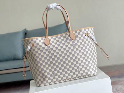 LV Tote Bag - Image 2