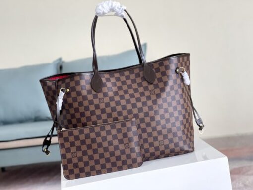 LV Tote Bag