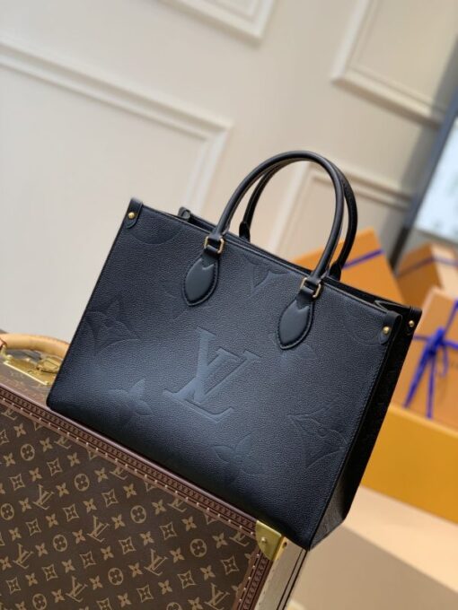 LV Tote Bag