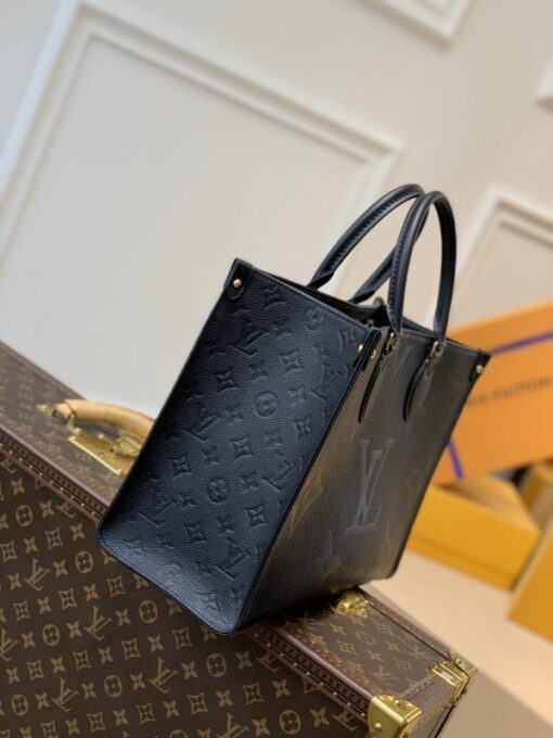 LV Tote Bag - Image 2