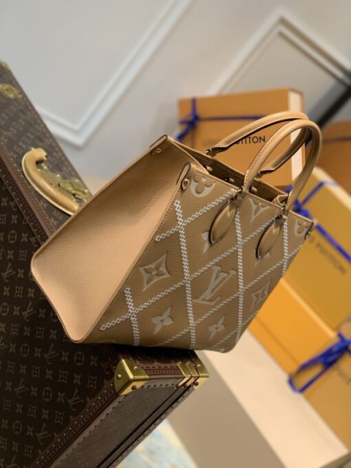 LV Tote Bag