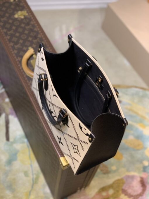 LV Tote Bag - Image 2