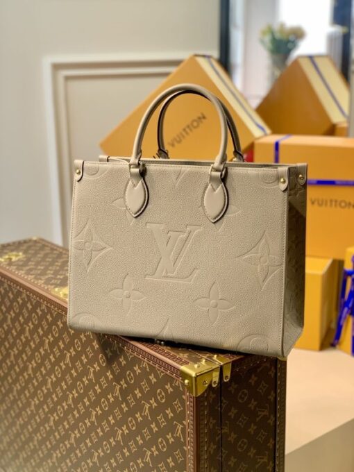 LV Tote Bag