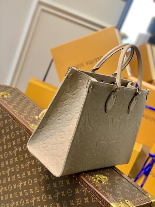 LV Tote Bag