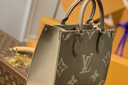 LV Tote Bag