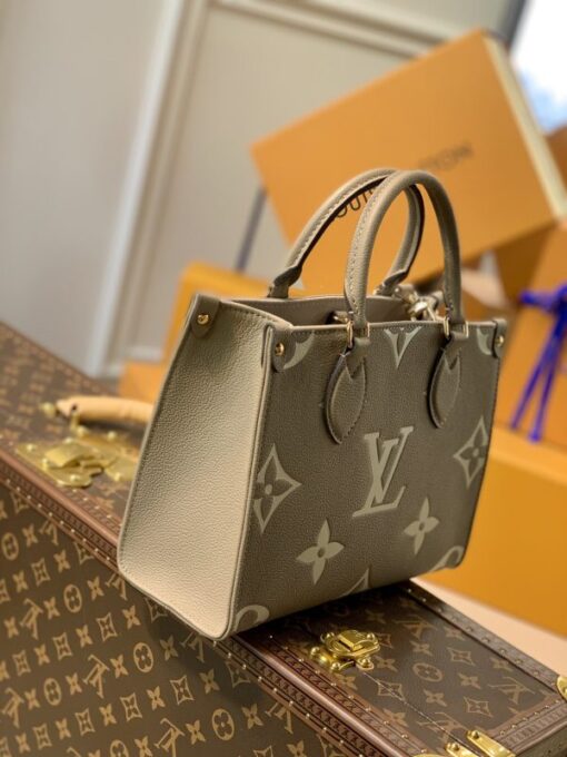 LV Tote Bag