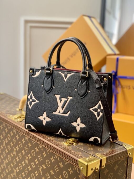 LV Tote Bag