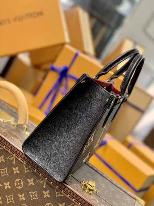 LV Tote Bag