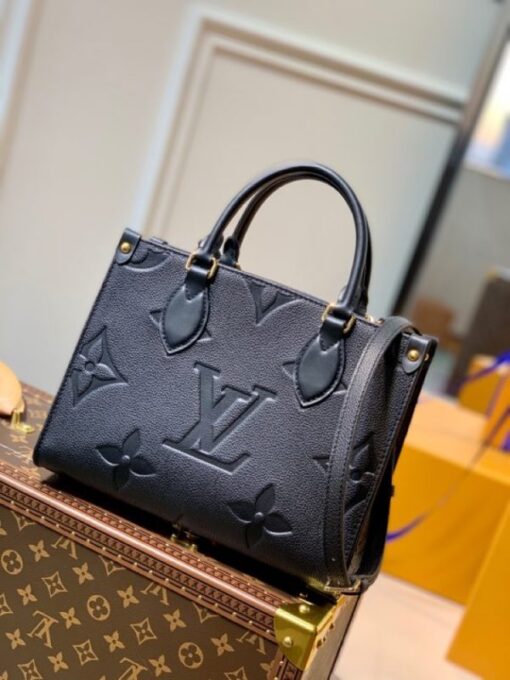 LV Tote Bag