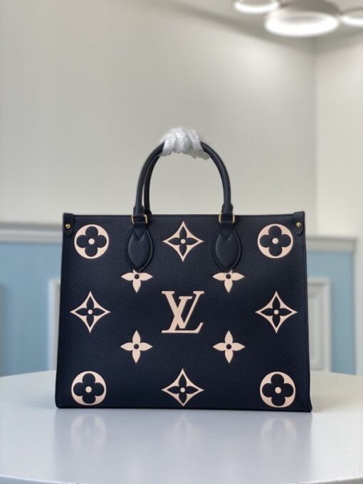 LV Tote Bag