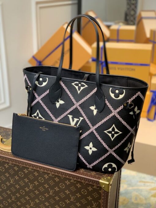 LV Tote Bag