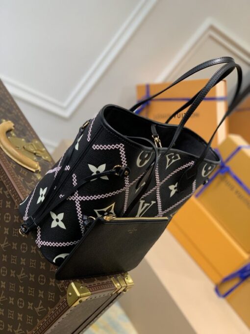 LV Tote Bag