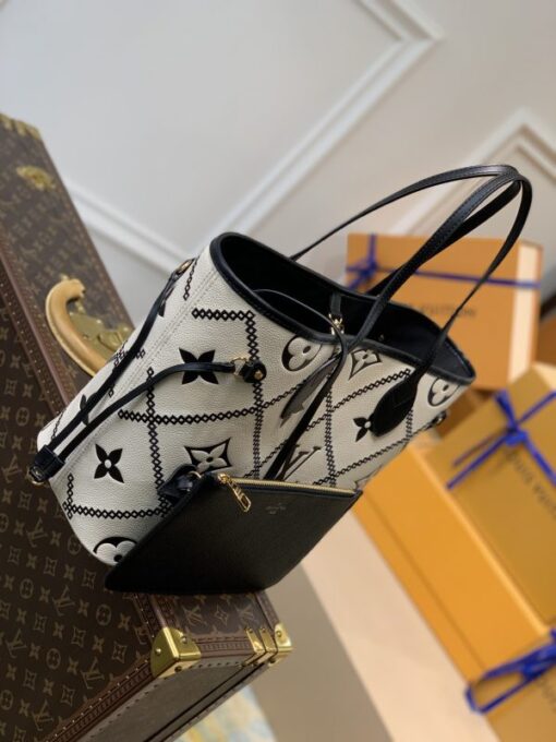 LV Tote Bag - Image 2