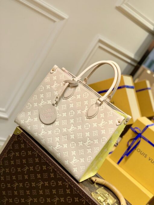 LV Tote Bag