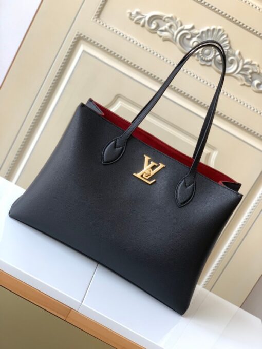 LV Tote Bag