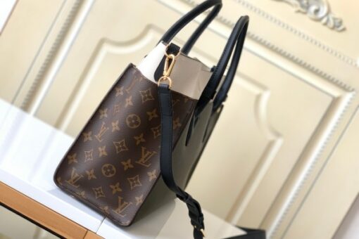 LV Tote Bag