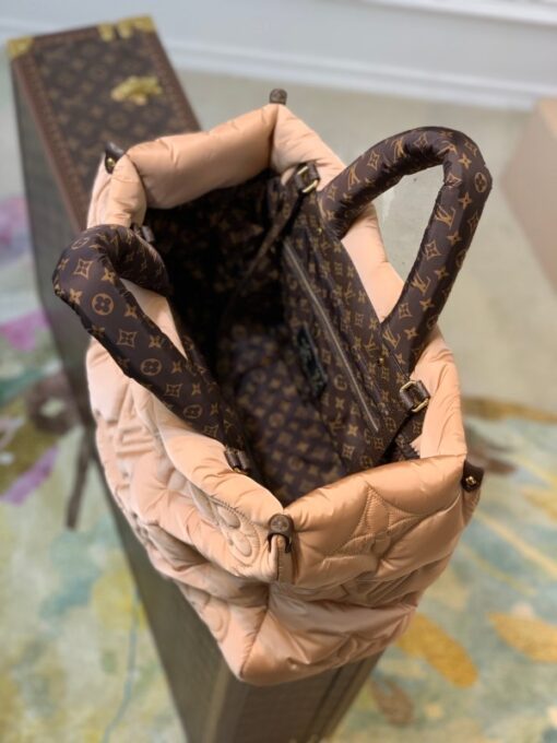 LV Tote Bag - Image 2