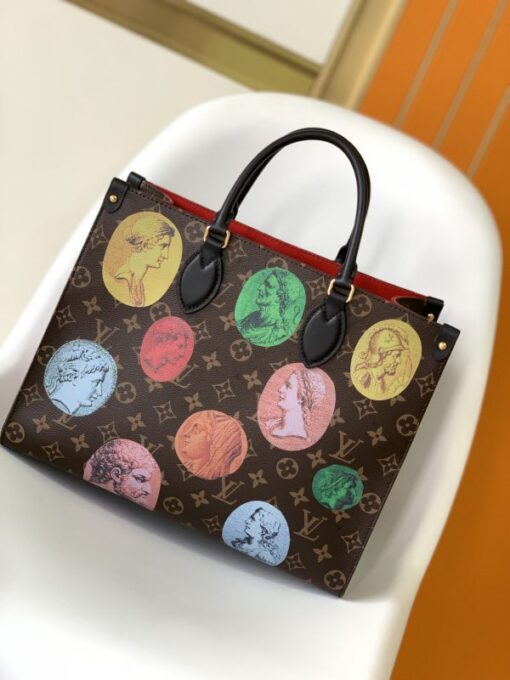 LV Tote Bag