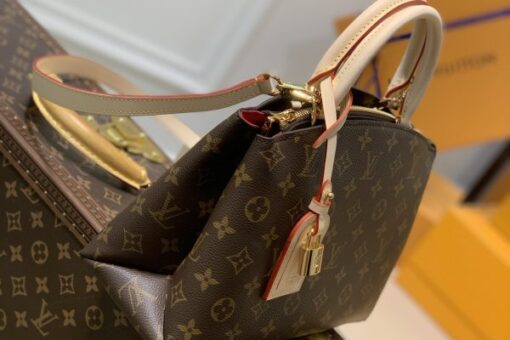 LV Tote Bag