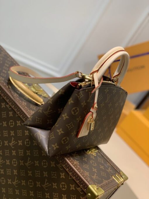 LV Tote Bag