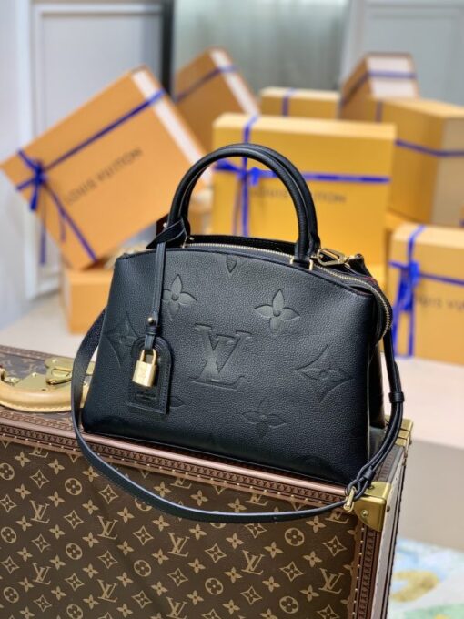 LV Tote Bag