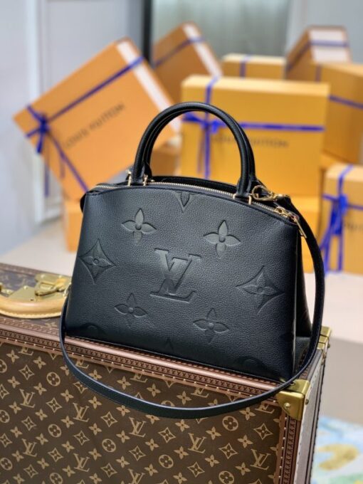 LV Tote Bag