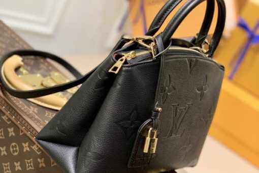 LV Tote Bag