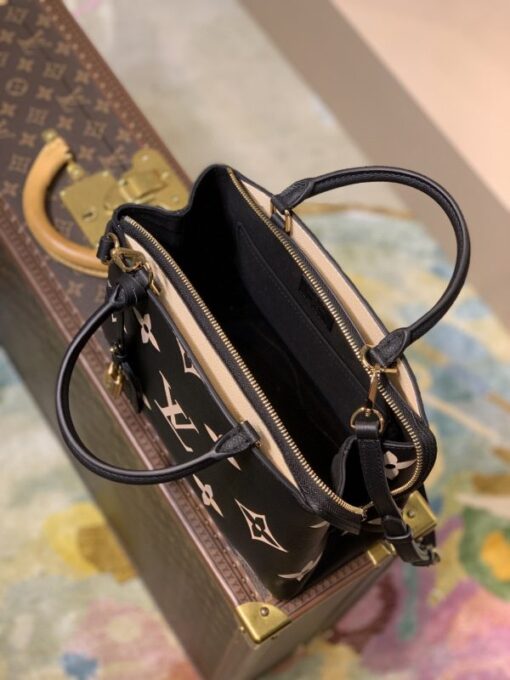 LV Tote Bag